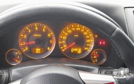 Infiniti FX I, 2006 год, 400 000 рублей, 12 фотография