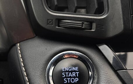 Toyota RAV4, 2019 год, 2 300 000 рублей, 18 фотография