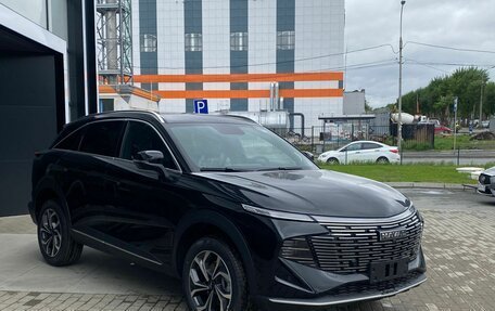 Haval F7, 2025 год, 2 949 000 рублей, 3 фотография