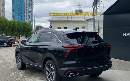 Haval F7, 2025 год, 2 949 000 рублей, 5 фотография