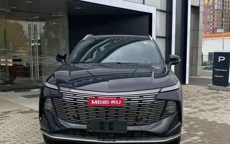 Haval F7, 2025 год, 2 949 000 рублей, 2 фотография
