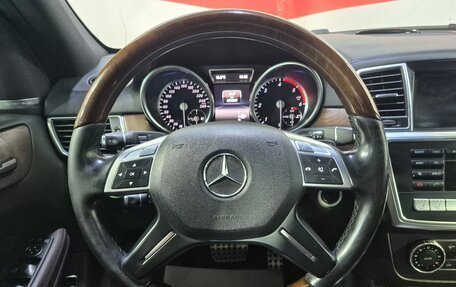 Mercedes-Benz GL-Класс, 2013 год, 2 699 000 рублей, 11 фотография