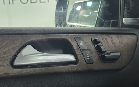 Mercedes-Benz GL-Класс, 2013 год, 2 699 000 рублей, 19 фотография