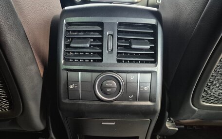 Mercedes-Benz GL-Класс, 2013 год, 2 699 000 рублей, 18 фотография