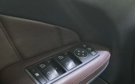 Mercedes-Benz GL-Класс, 2013 год, 2 699 000 рублей, 20 фотография