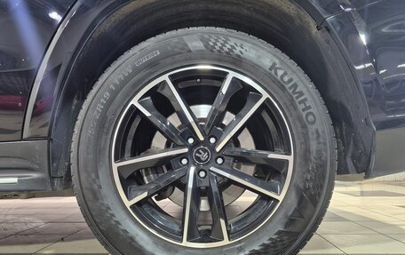 Mercedes-Benz GL-Класс, 2013 год, 2 699 000 рублей, 21 фотография