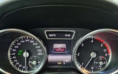 Mercedes-Benz GL-Класс, 2013 год, 2 699 000 рублей, 9 фотография