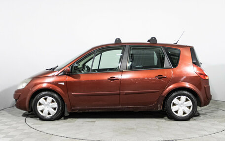 Renault Scenic III, 2008 год, 357 989 рублей, 8 фотография