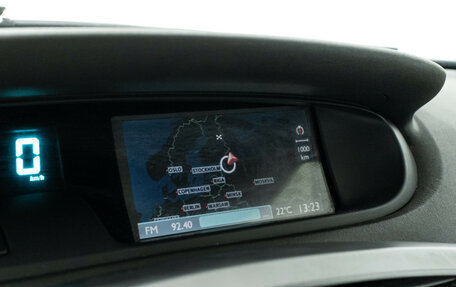 Renault Scenic III, 2008 год, 357 989 рублей, 14 фотография