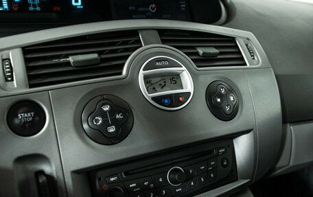 Renault Scenic III, 2008 год, 357 989 рублей, 15 фотография