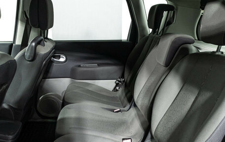 Renault Scenic III, 2008 год, 357 989 рублей, 10 фотография