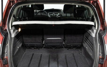 Renault Scenic III, 2008 год, 357 989 рублей, 18 фотография