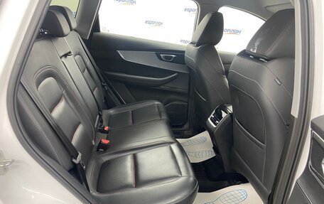 Chery Tiggo 7 Pro, 2023 год, 1 359 000 рублей, 11 фотография