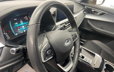 Chery Tiggo 7 Pro, 2023 год, 1 359 000 рублей, 8 фотография