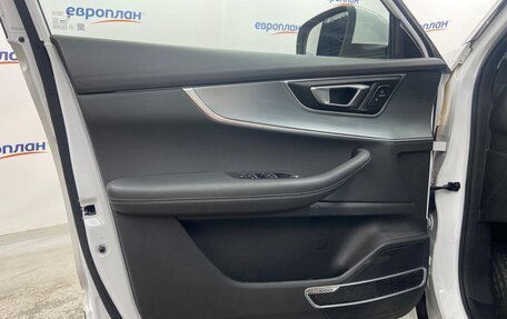 Chery Tiggo 7 Pro, 2023 год, 1 359 000 рублей, 10 фотография