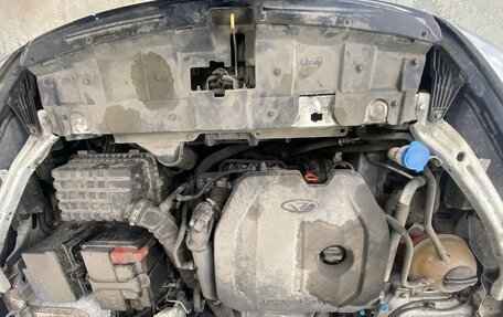 Chery Tiggo 7 Pro, 2023 год, 1 359 000 рублей, 13 фотография