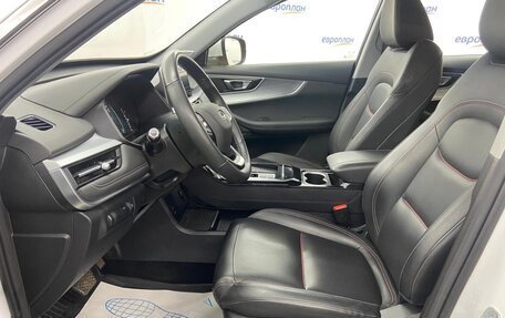 Chery Tiggo 7 Pro, 2023 год, 1 359 000 рублей, 9 фотография