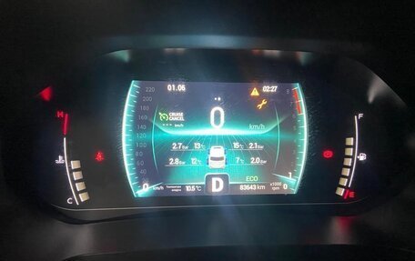 Chery Tiggo 7 Pro, 2023 год, 1 359 000 рублей, 7 фотография