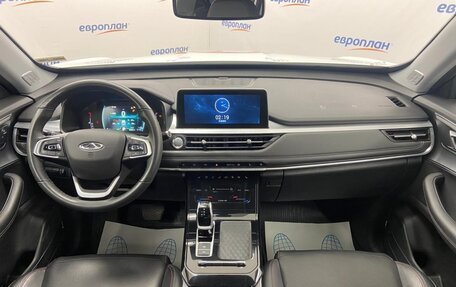 Chery Tiggo 7 Pro, 2023 год, 1 359 000 рублей, 5 фотография