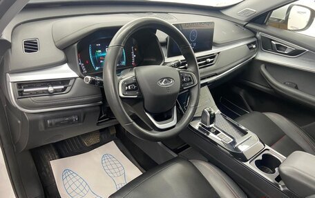 Chery Tiggo 7 Pro, 2023 год, 1 359 000 рублей, 6 фотография