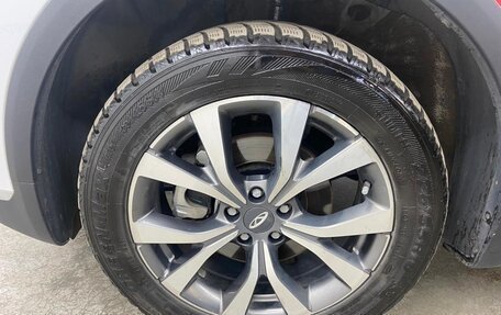 Chery Tiggo 7 Pro, 2023 год, 1 359 000 рублей, 18 фотография