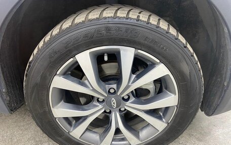 Chery Tiggo 7 Pro, 2023 год, 1 359 000 рублей, 16 фотография