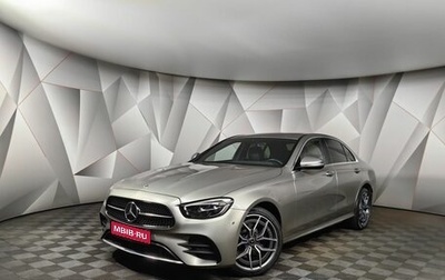 Mercedes-Benz E-Класс, 2020 год, 4 490 000 рублей, 1 фотография