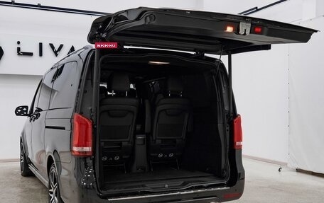 Mercedes-Benz V-Класс, 2017 год, 4 399 000 рублей, 6 фотография