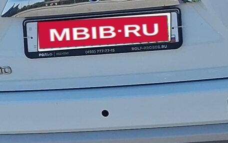 Nissan Terrano III, 2021 год, 1 850 000 рублей, 1 фотография