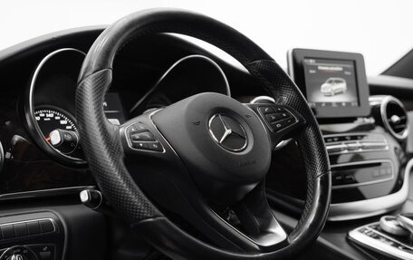 Mercedes-Benz V-Класс, 2017 год, 4 399 000 рублей, 10 фотография