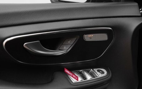 Mercedes-Benz V-Класс, 2017 год, 4 399 000 рублей, 14 фотография