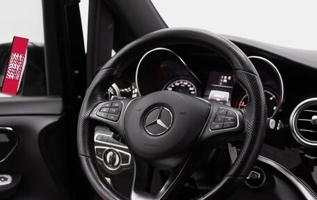 Mercedes-Benz V-Класс, 2017 год, 4 399 000 рублей, 11 фотография