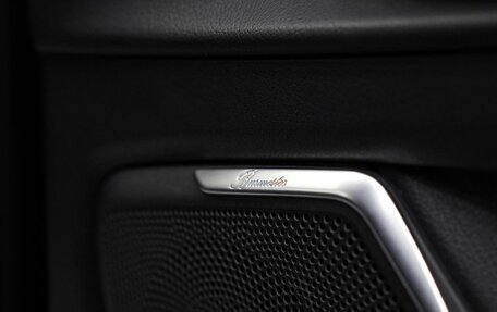 Mercedes-Benz V-Класс, 2017 год, 4 399 000 рублей, 15 фотография