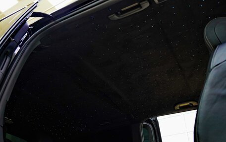 Mercedes-Benz V-Класс, 2017 год, 4 399 000 рублей, 16 фотография