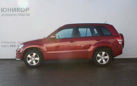 Suzuki Grand Vitara, 2011 год, 1 279 000 рублей, 2 фотография
