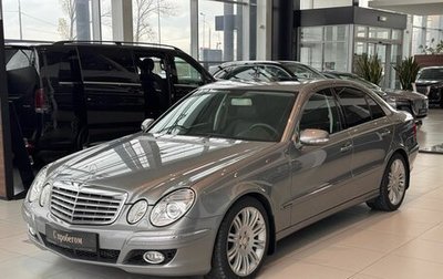 Mercedes-Benz E-Класс, 2008 год, 3 400 000 рублей, 1 фотография