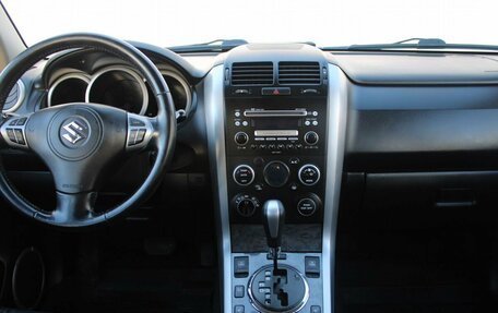 Suzuki Grand Vitara, 2011 год, 1 279 000 рублей, 7 фотография