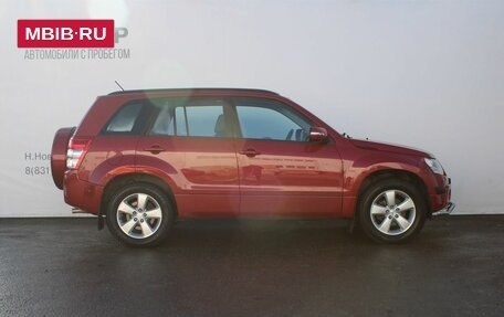 Suzuki Grand Vitara, 2011 год, 1 279 000 рублей, 4 фотография