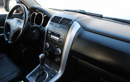 Suzuki Grand Vitara, 2011 год, 1 279 000 рублей, 8 фотография