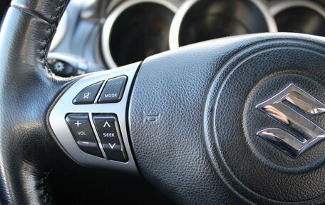 Suzuki Grand Vitara, 2011 год, 1 279 000 рублей, 10 фотография