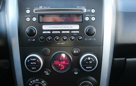 Suzuki Grand Vitara, 2011 год, 1 279 000 рублей, 12 фотография