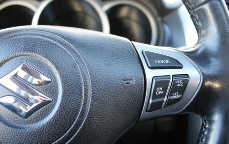 Suzuki Grand Vitara, 2011 год, 1 279 000 рублей, 11 фотография