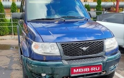 ЛуАЗ Patriot, 2012 год, 430 000 рублей, 1 фотография