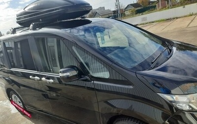 Honda Stepwgn IV, 2016 год, 1 810 000 рублей, 1 фотография