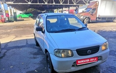 Suzuki Alto, 2003 год, 210 000 рублей, 1 фотография