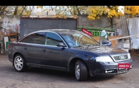 Audi A6, 1998 год, 355 000 рублей, 1 фотография