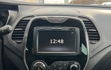 Renault Kaptur I рестайлинг, 2019 год, 1 299 000 рублей, 6 фотография