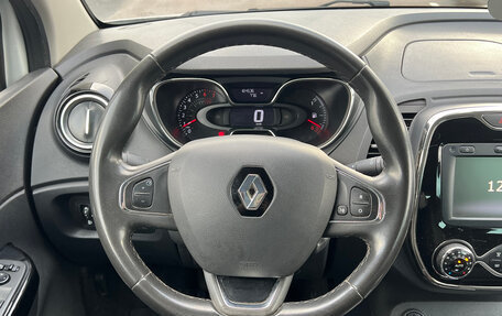 Renault Kaptur I рестайлинг, 2019 год, 1 299 000 рублей, 8 фотография