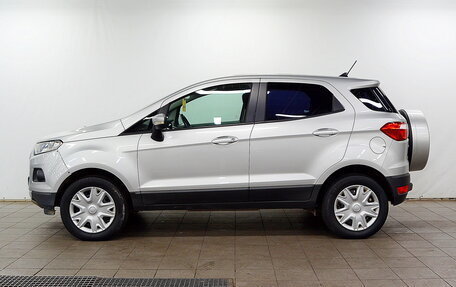 Ford EcoSport, 2017 год, 1 150 000 рублей, 3 фотография