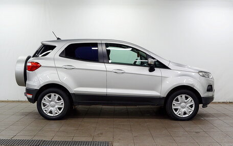 Ford EcoSport, 2017 год, 1 150 000 рублей, 4 фотография